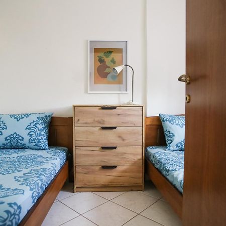 Roa Seaside Apartments Vergia Zewnętrze zdjęcie