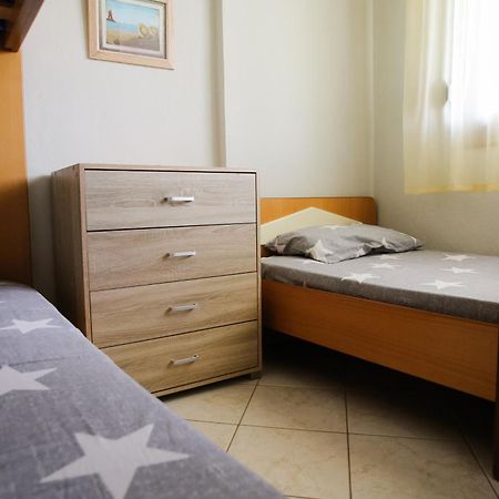 Roa Seaside Apartments Vergia Zewnętrze zdjęcie