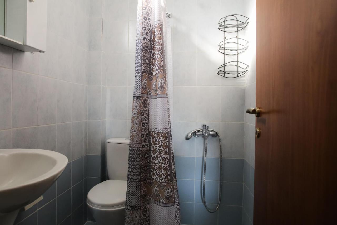Roa Seaside Apartments Vergia Zewnętrze zdjęcie