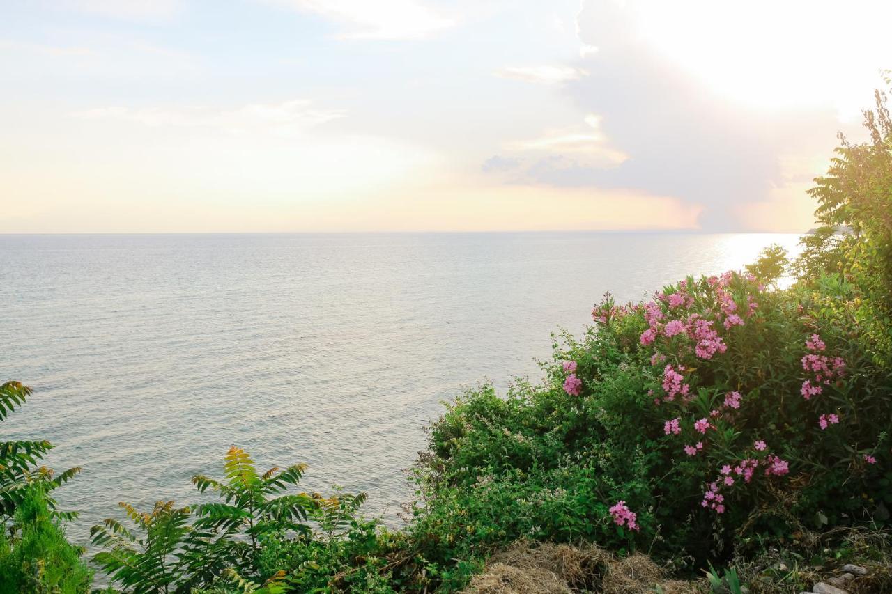 Roa Seaside Apartments Vergia Zewnętrze zdjęcie
