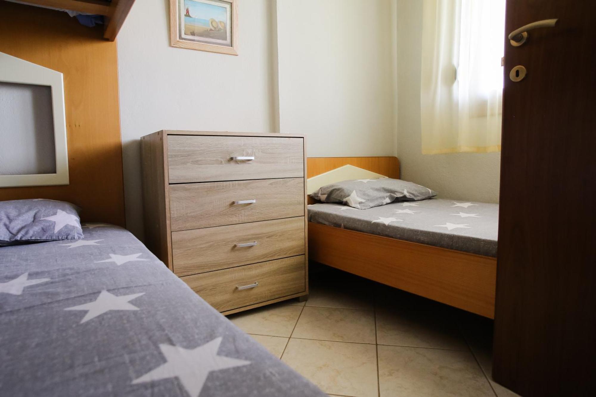 Roa Seaside Apartments Vergia Zewnętrze zdjęcie